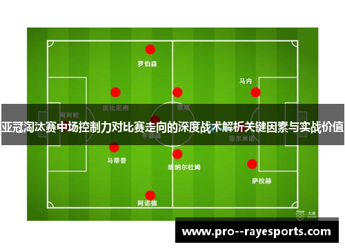 亚冠淘汰赛中场控制力对比赛走向的深度战术解析关键因素与实战价值 亚冠淘汰赛中场控制力对比赛走向的深度战术解析关键因素与实战价值
